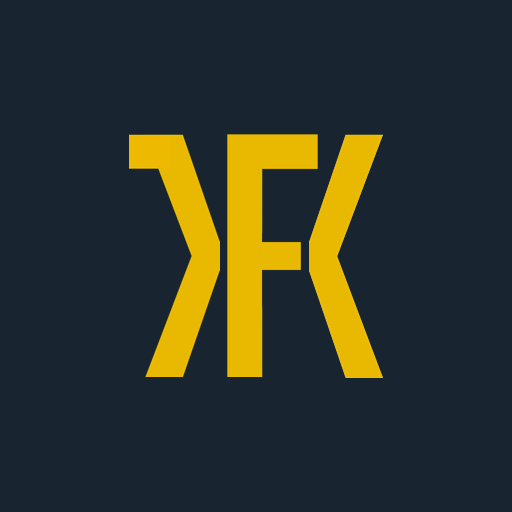 TKFX - Traktor Dj Controller Logo