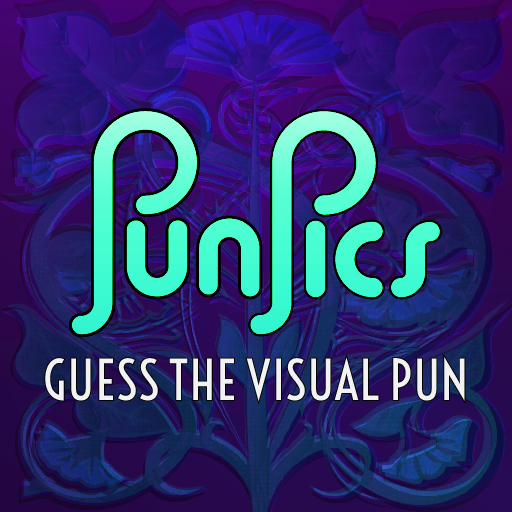 PunPics: Guess the Visual Pun
