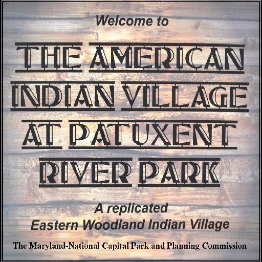 Indian Village at Patuxent logo