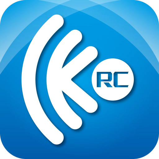 CK GPS logo