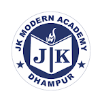 Cover Image of 下载 JK Modern Academy, Dhampur 2.8 APK