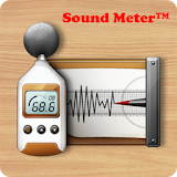 Sound Meter icon