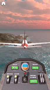 Smooth Landing