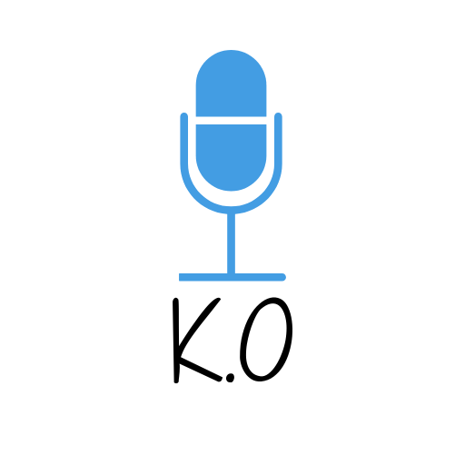 Konuştur Oğlum logo
