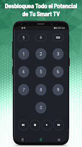 Imágen 3 Control Remoto para Android TV android