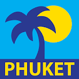 Phuket Travel Guide icon