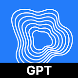 Ask GPT Open Chat Bot Voice AI icon