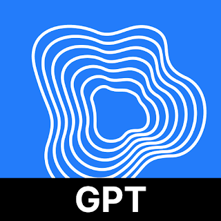 Ask GPT Open Chat Bot Voice AI apk