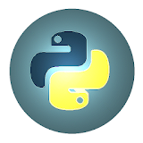 Python World icon