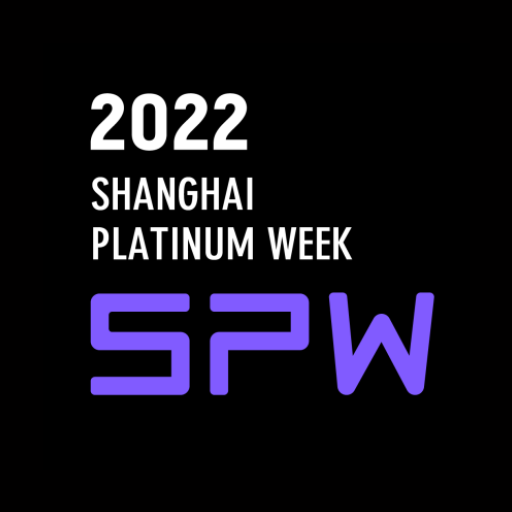 Shanghai Platinum Week 1.0.1 Icon