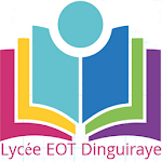 Cover Image of 下载 Lycée E.O.T - Dinguiraye 2.1  APK