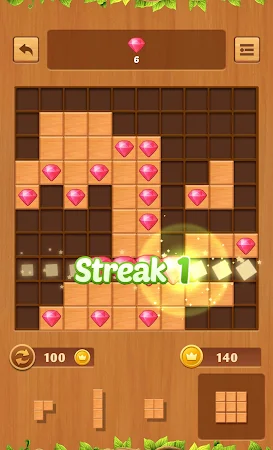 Game screenshot Block Haven - Wood Puzzle hack