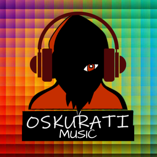 Oskurati Music logo
