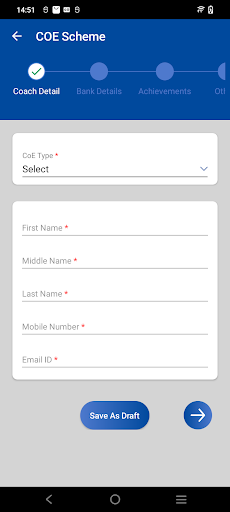 Sports Authority of Gujarat