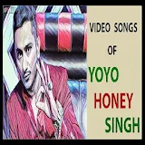 Video Songs of YoYo Honey Singh icon