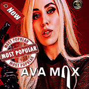 Ava Max Song - Kings & Queens Best Music Album