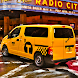 タクシー シミュレーター 3D タクシー ゲーム - Androidアプリ
