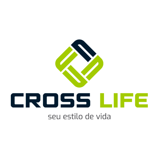 CrossLifers logo