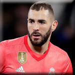 Cover Image of Télécharger Karim Benzema-Wallpaper,Movies  APK