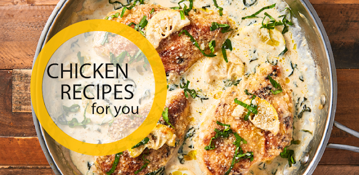 Chicken Recipes