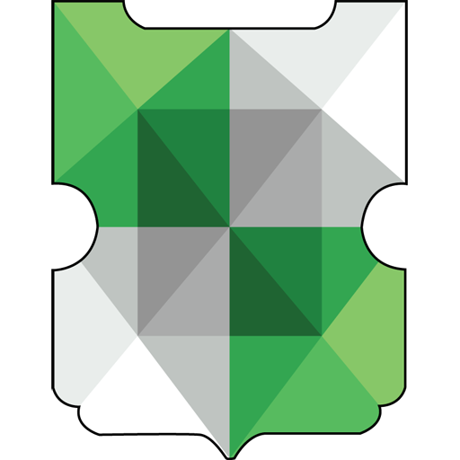 Invisible Serdica logo