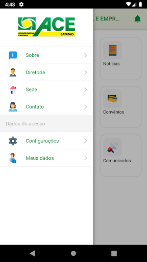 ACE Batatais Screen 2