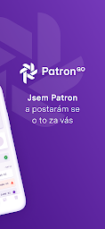 Patron GO: Finanční antivirus