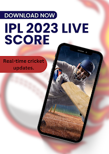 IPL 2023 Live Score
