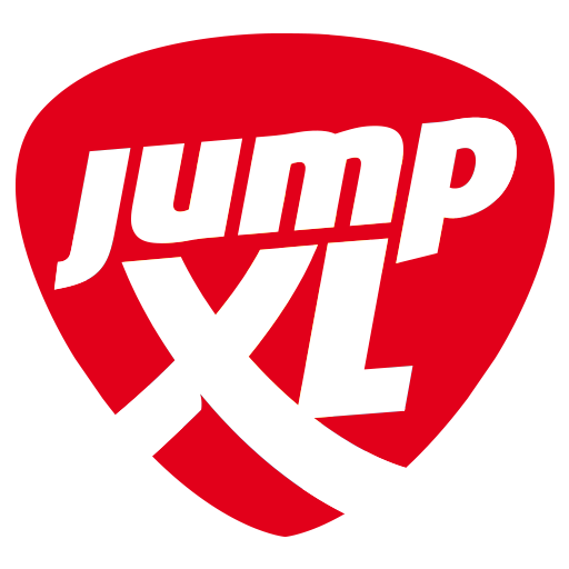 Jump XL Trampoline Park 2.0 Icon