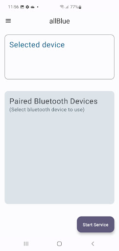 allBlue Screen 2