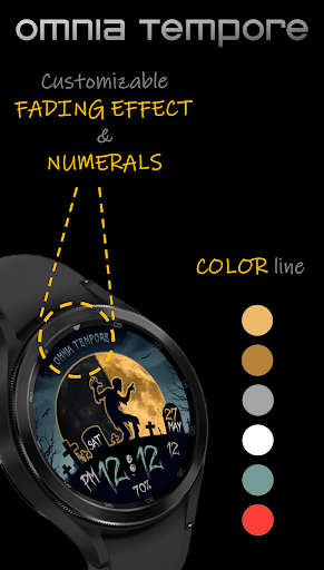 OT  Halloween Zombie