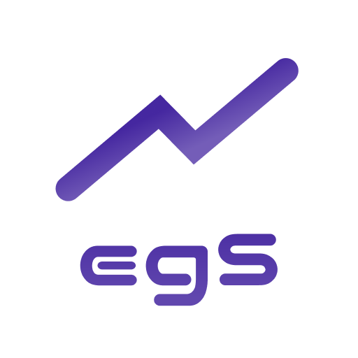 egStocks logo
