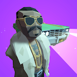Cover Image of Download Gang Inc. - 3d Idle Mafia Tycoon 1.0.8 APK