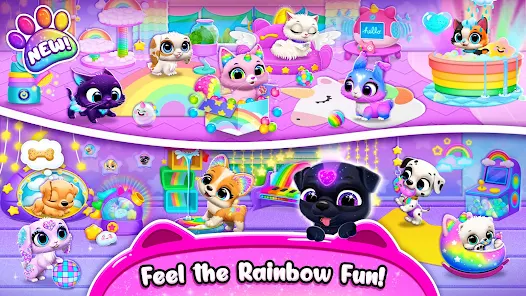 Littlest Pet Shop - TV en Google Play