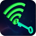 Cover Image of Download Wifi Password Hacker Prank & SpeedTest Master Lite 1.8 APK
