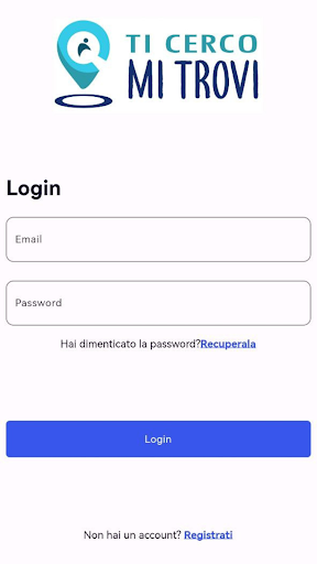 Ti Cerco Mi Trovi Screen 3