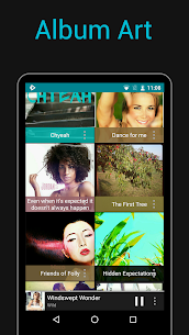 Rocket Music Player v5.18.60 Apk (Premium Unlocked/All) Free For Android 2