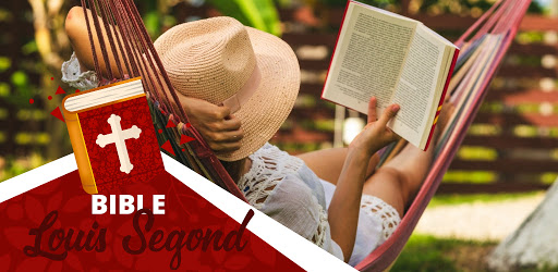 Bible Louis Segond
