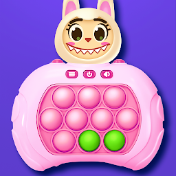 Pop It Antistress Fidget Games: Download & Review
