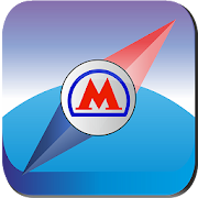 Top 29 Travel & Local Apps Like Moscow Metro Compass - Best Alternatives