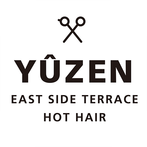 Logo Yuzen