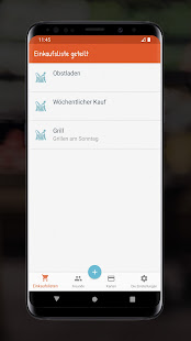 App-Vorschau