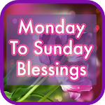 Cover Image of Download Daily Wishes And Blessings 1.0 APK