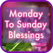 Daily Wishes And Blessings  Icon