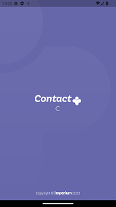 Contact+