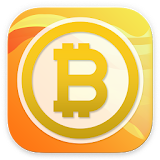 Bitcoin Price - Bitcoin Chart icon