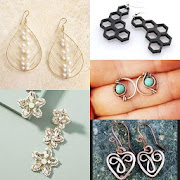 2018 Earrings Jewellery Ideas