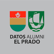 Actualízate El Prado Alumni  Icon