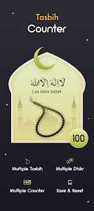 Islamic Calendar MOD APK -Muslim Apps (Premium Unlocked) Download 7