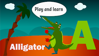 Game screenshot ABC Games - English for Kids hack